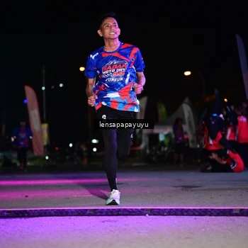Runner Photo 6058288