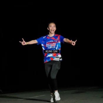 Runner Photo 6058289