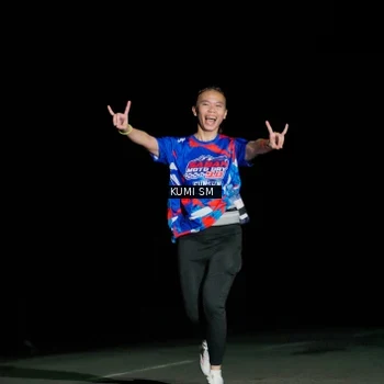 Runner Photo 6058290