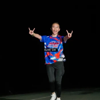 Runner Photo 6058293
