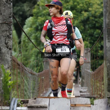 Runner Photo 60583