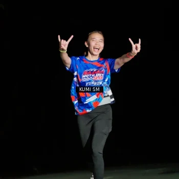 Runner Photo 6058301