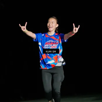 Runner Photo 6058303