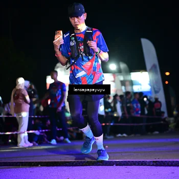 Runner Photo 6058305