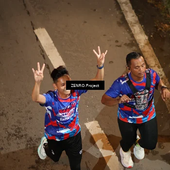Runner Photo 6058313