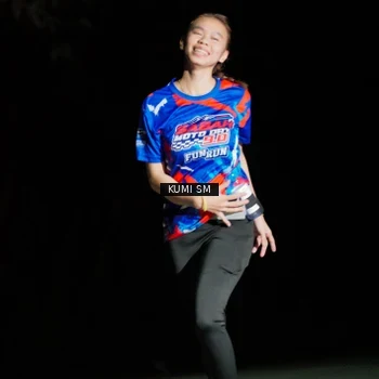 Runner Photo 6058316