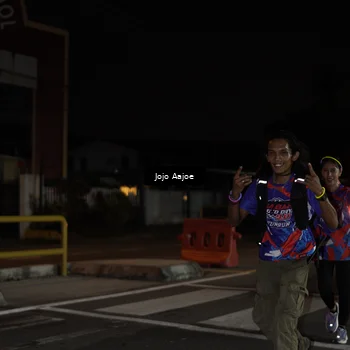 Runner Photo 6058331