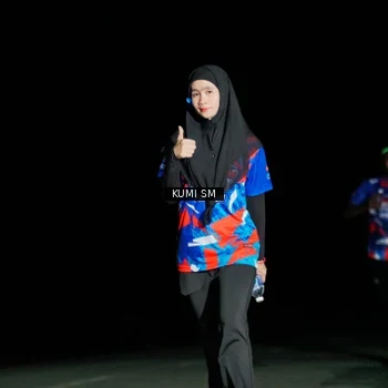 Runner Photo 6058332