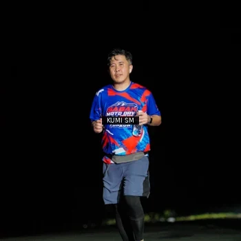 Runner Photo 6058344