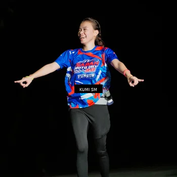 Runner Photo 6058345