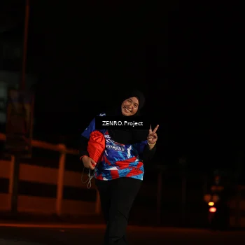 Runner Photo 6058347