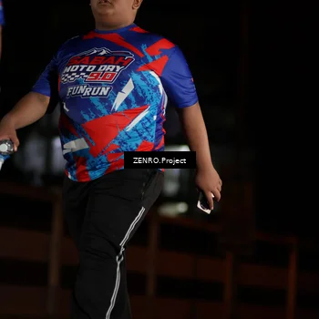 Runner Photo 6058356