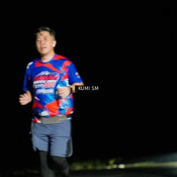 Runner Photo 6058357