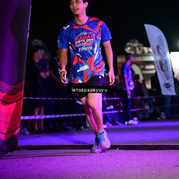 Runner Photo 6058360
