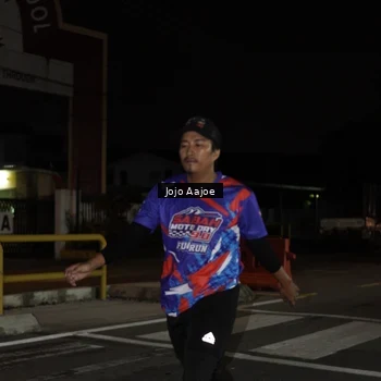 Runner Photo 6058361