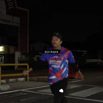Runner Photo 6058364