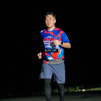 Runner Photo 6058365