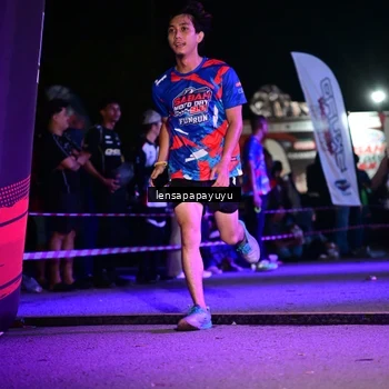 Runner Photo 6058366
