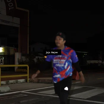 Runner Photo 6058377