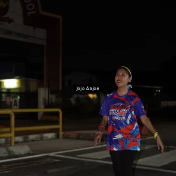 Runner Photo 6058399
