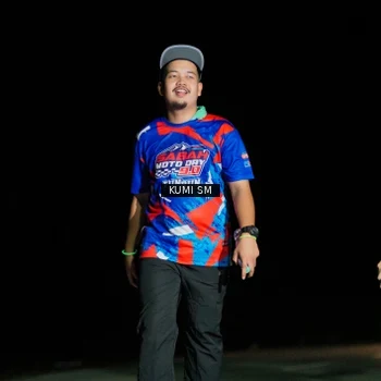 Runner Photo 6058402