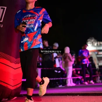 Runner Photo 6058403
