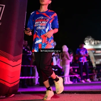 Runner Photo 6058404