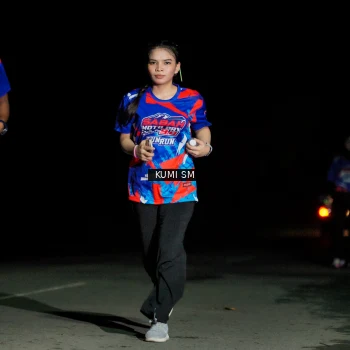 Runner Photo 6058406