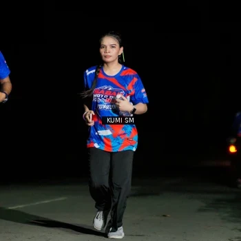 Runner Photo 6058408