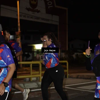 Runner Photo 6058417