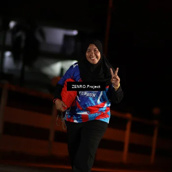 Runner Photo 6058418