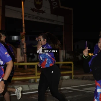 Runner Photo 6058428
