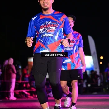 Runner Photo 6058429