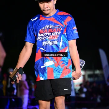 Runner Photo 6058431