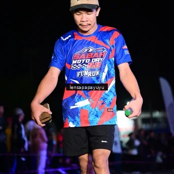 Runner Photo 6058432