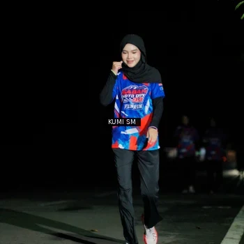 Runner Photo 6058435