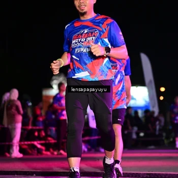 Runner Photo 6058443