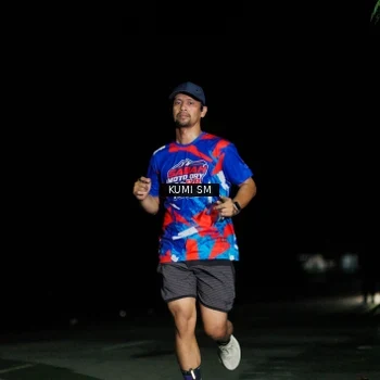 Runner Photo 6058445