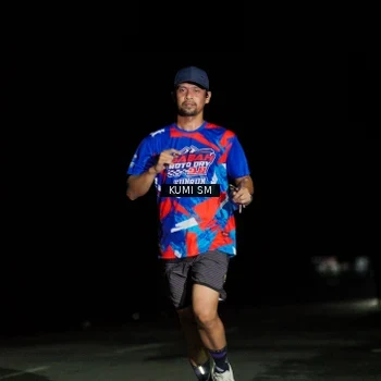Runner Photo 6058446