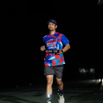 Runner Photo 6058447