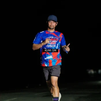 Runner Photo 6058449