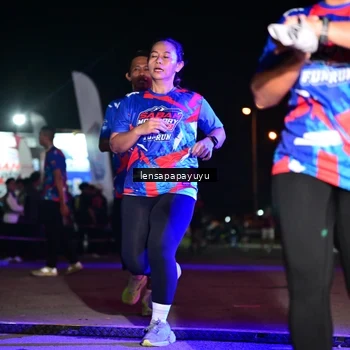 Runner Photo 6058453