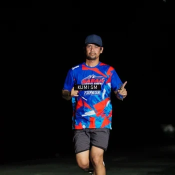 Runner Photo 6058454