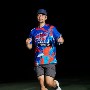 Runner Photo 6058455