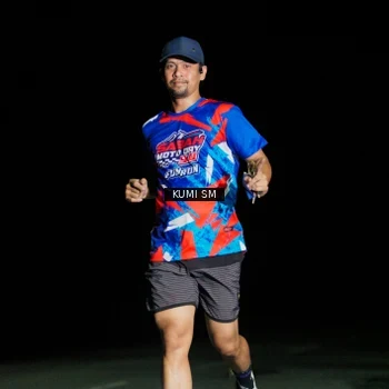 Runner Photo 6058457