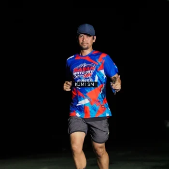 Runner Photo 6058458