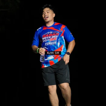 Runner Photo 6058459