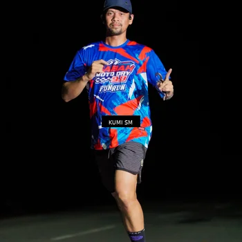 Runner Photo 6058463
