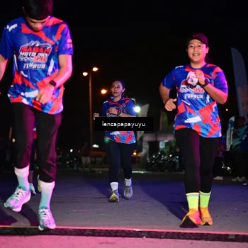 Runner Photo 6058464