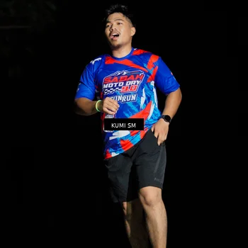 Runner Photo 6058465